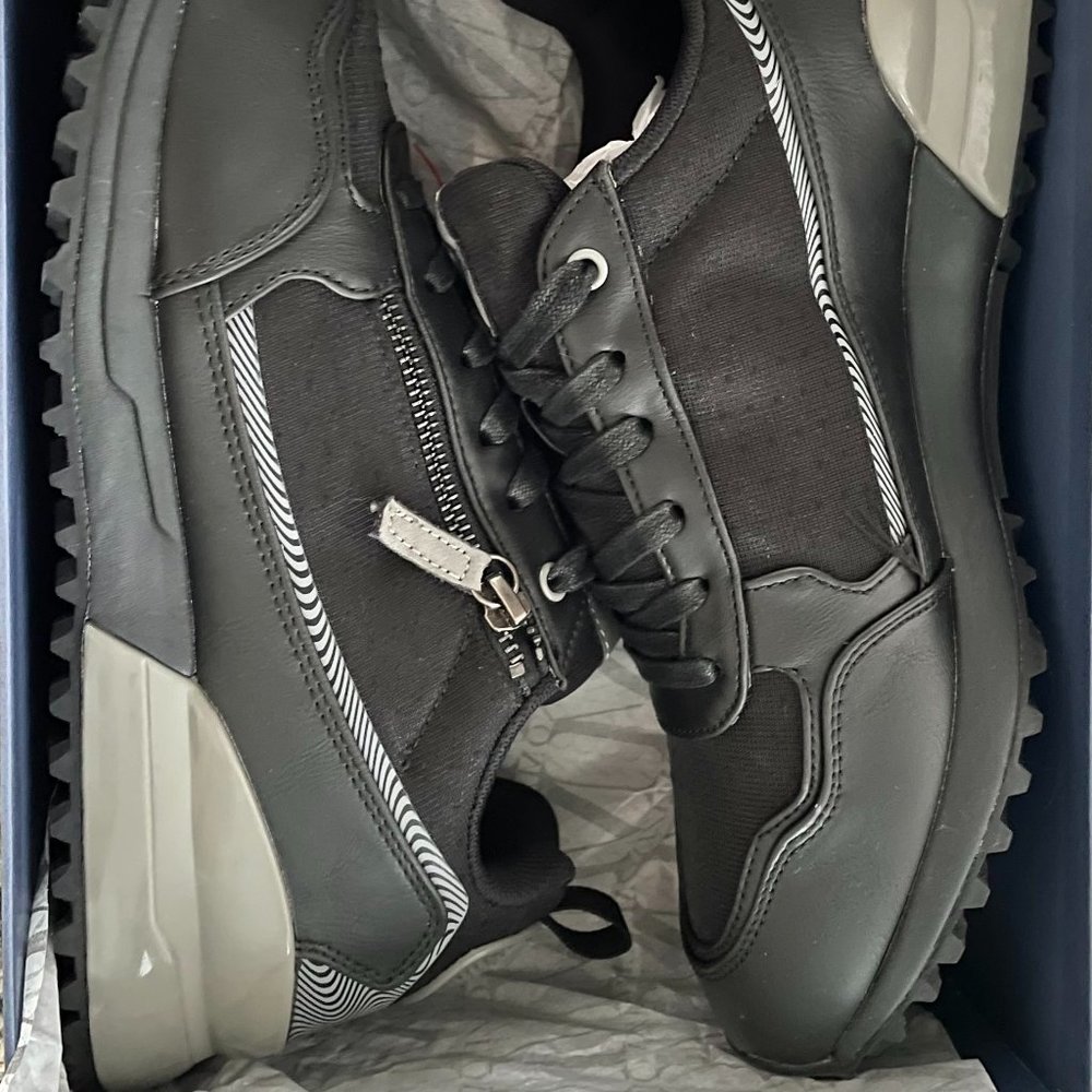 Mazino Designer Shoes - Mens size 10.5